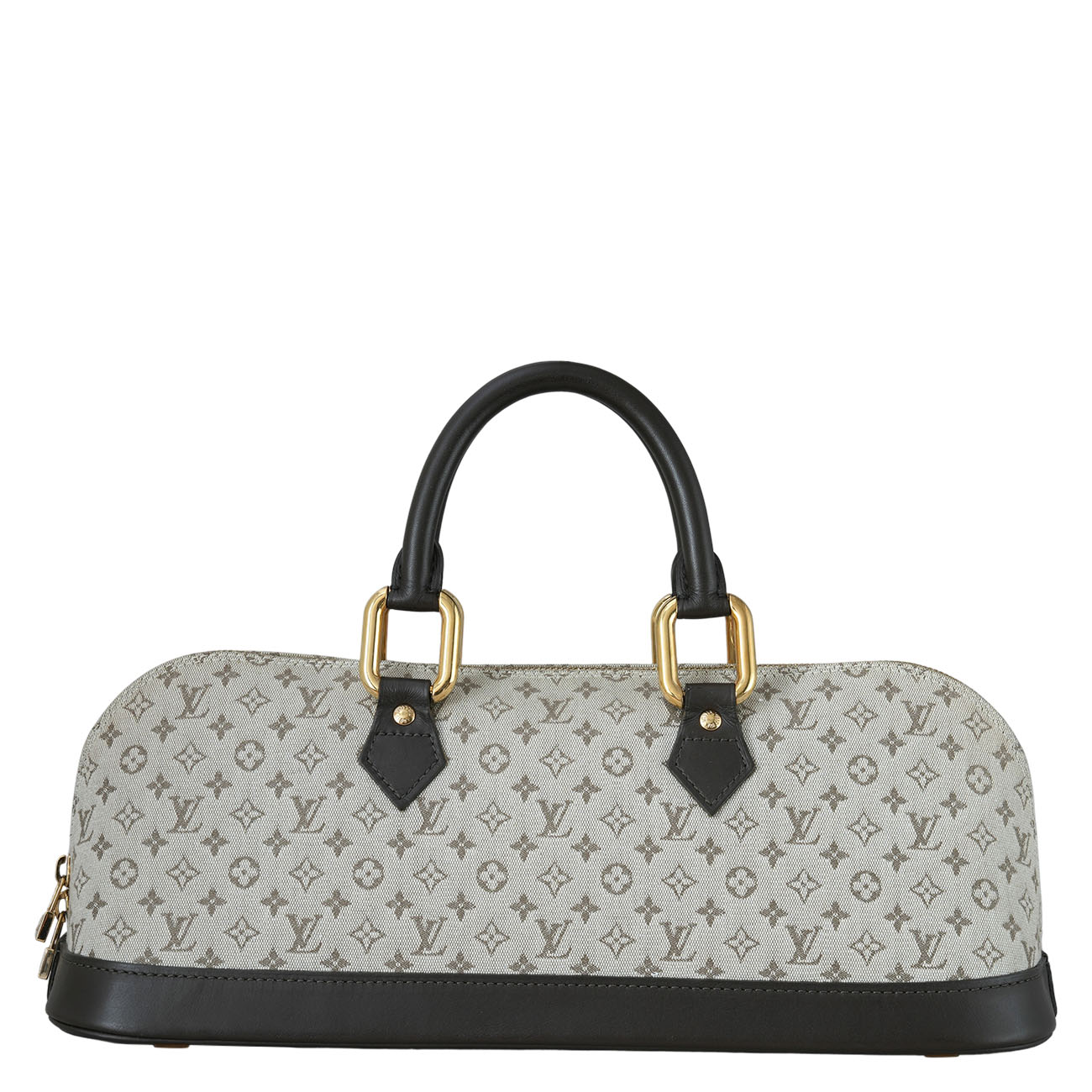 LOUIS VUITTON(USED)루이비통 모노그램 데님 토트백